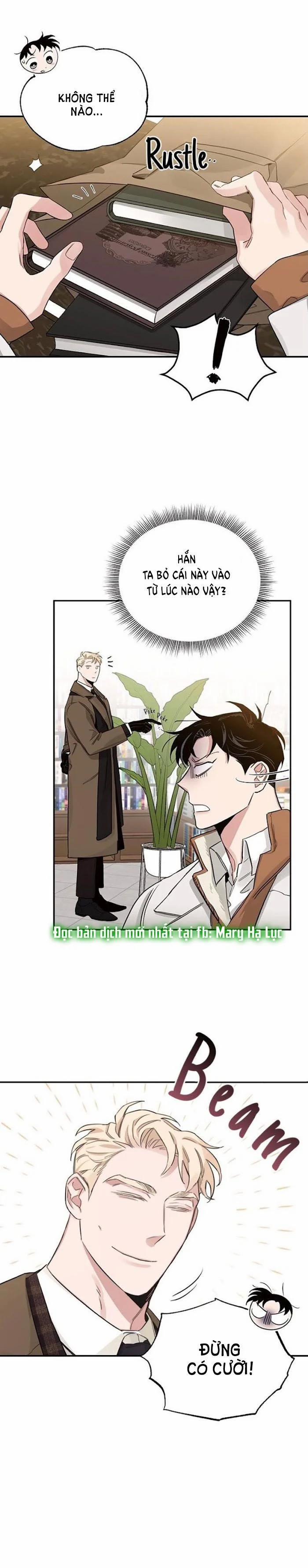 Hoa Hồng Và Ly Champagne 10 trang 22