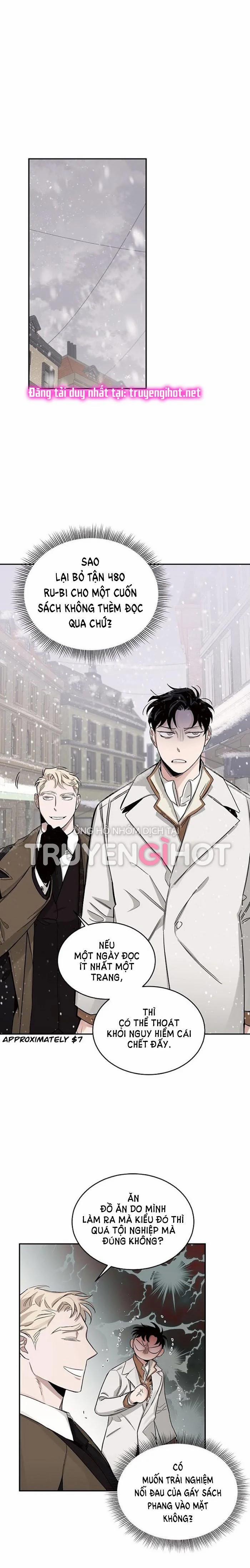 Hoa Hồng Và Ly Champagne 10 trang 23