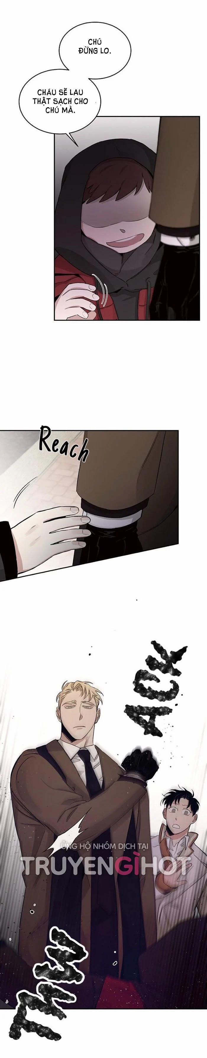 Hoa Hồng Và Ly Champagne 10 trang 26