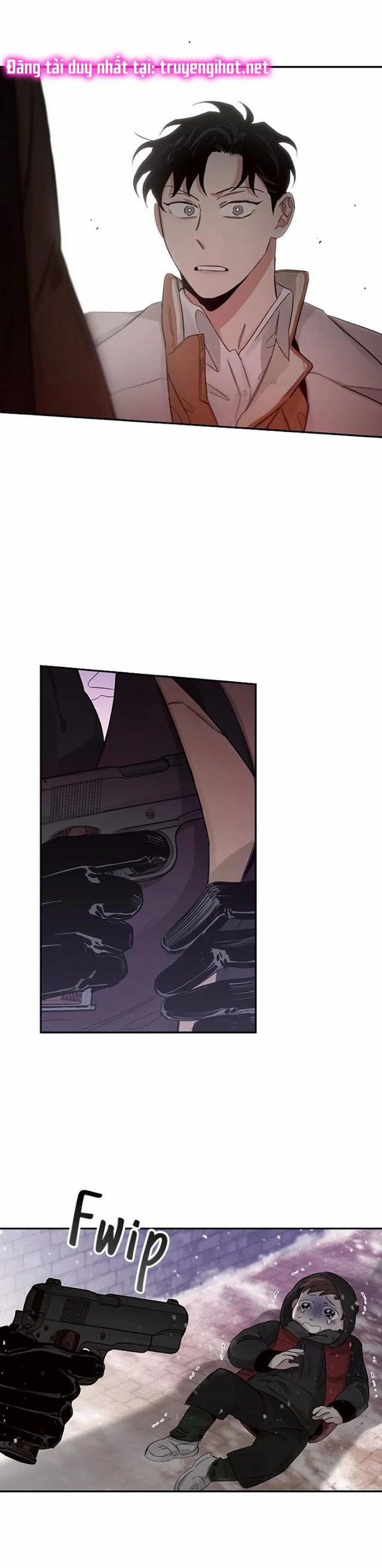 Hoa Hồng Và Ly Champagne 10 trang 27