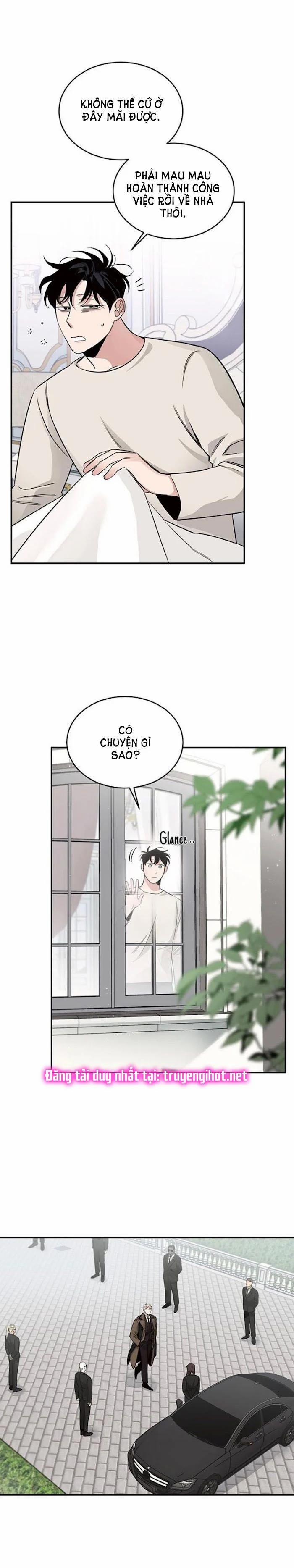 Hoa Hồng Và Ly Champagne 10 trang 3