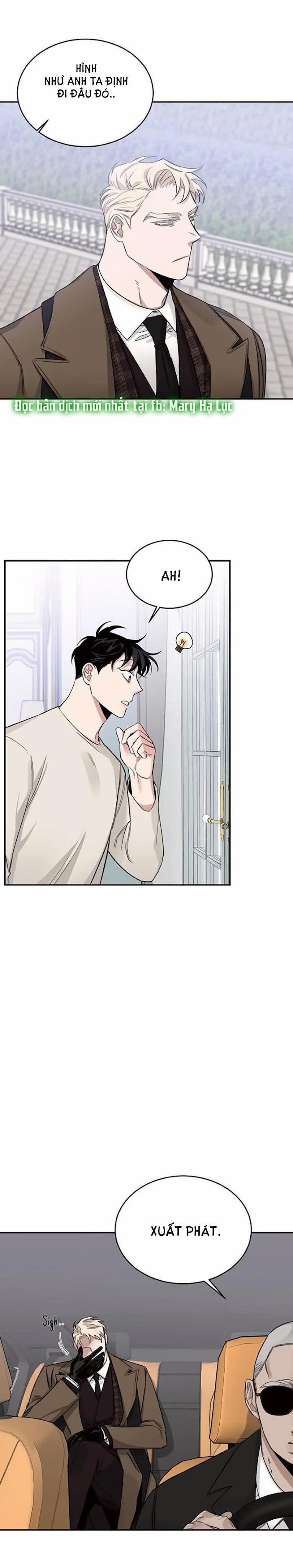 Hoa Hồng Và Ly Champagne 10 trang 4