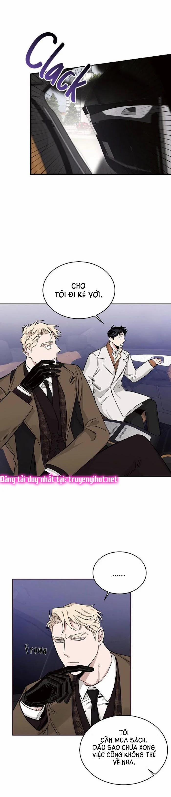 Hoa Hồng Và Ly Champagne 10 trang 5