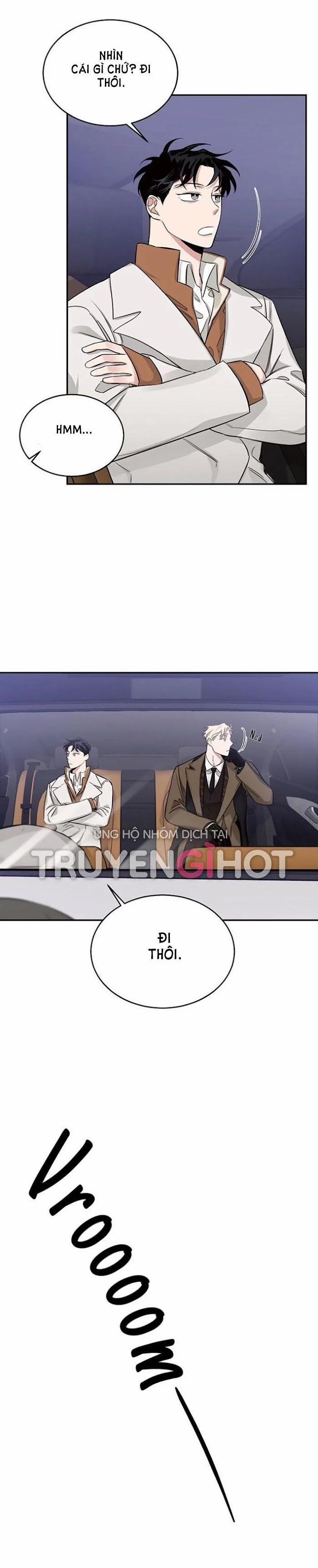 Hoa Hồng Và Ly Champagne 10 trang 6