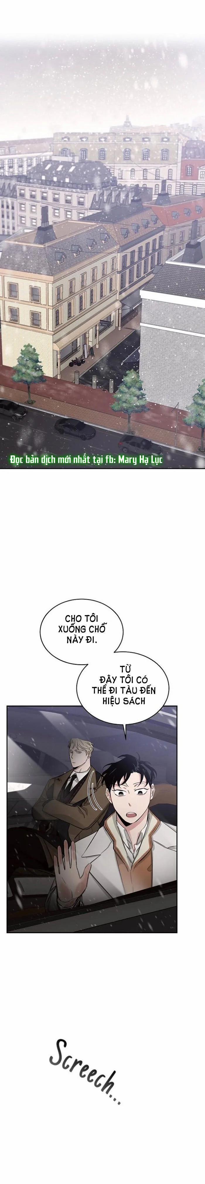 Hoa Hồng Và Ly Champagne 10 trang 8