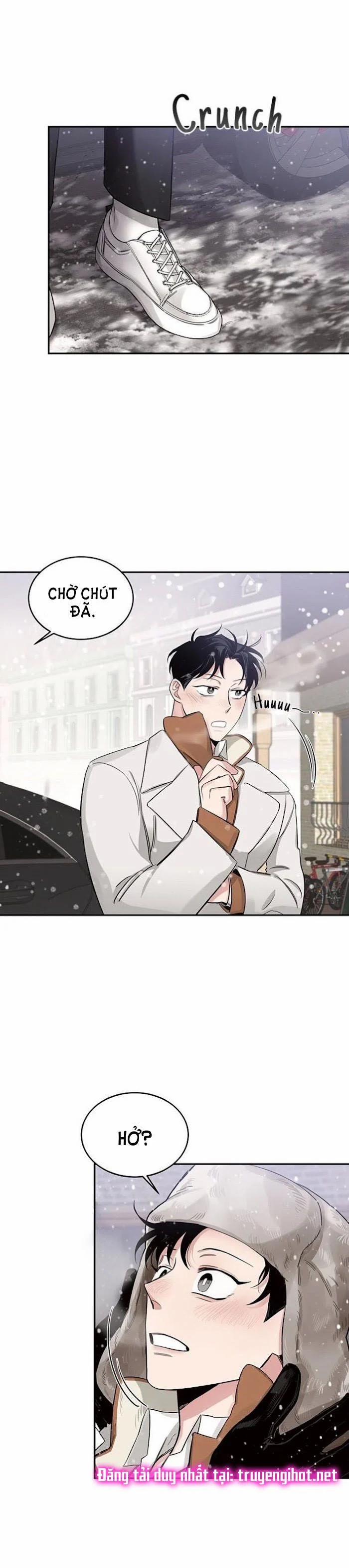 Hoa Hồng Và Ly Champagne 10 trang 9