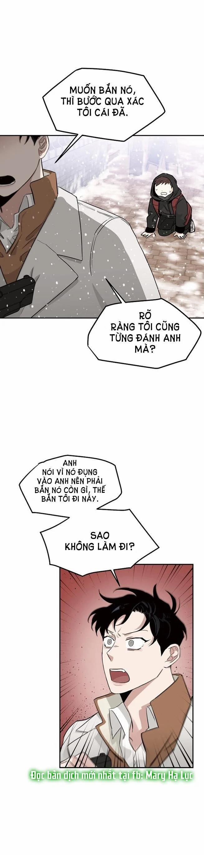 Hoa Hồng Và Ly Champagne 11 trang 10