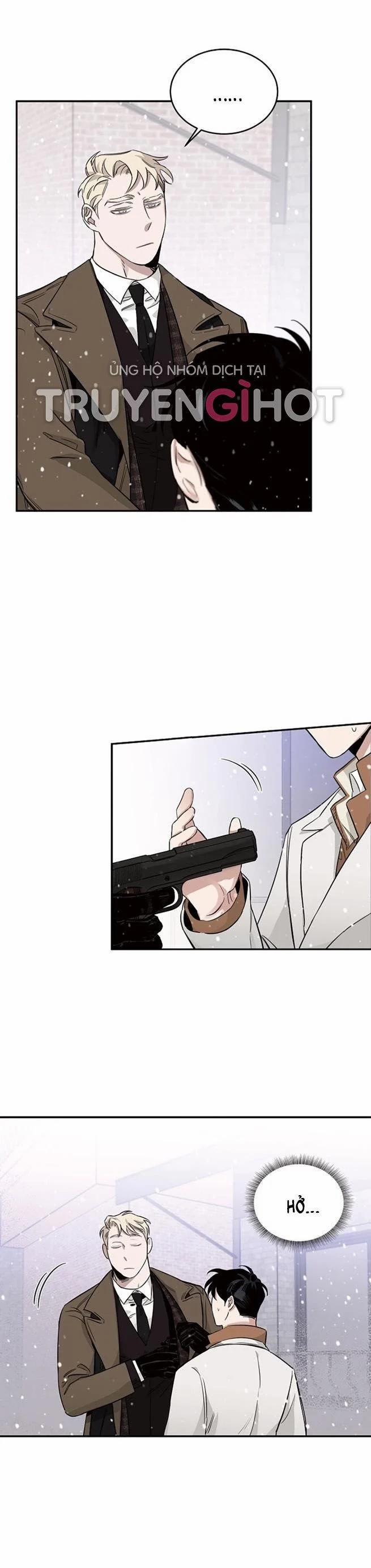 Hoa Hồng Và Ly Champagne 11 trang 11