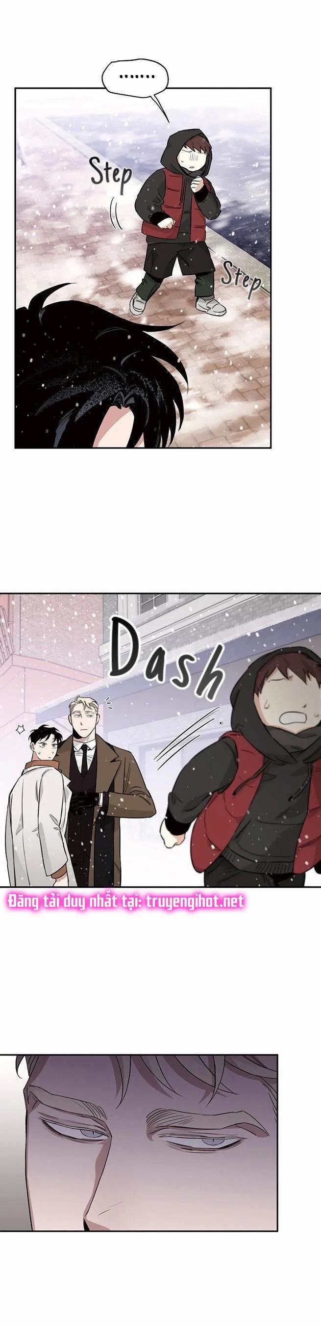 Hoa Hồng Và Ly Champagne 11 trang 12