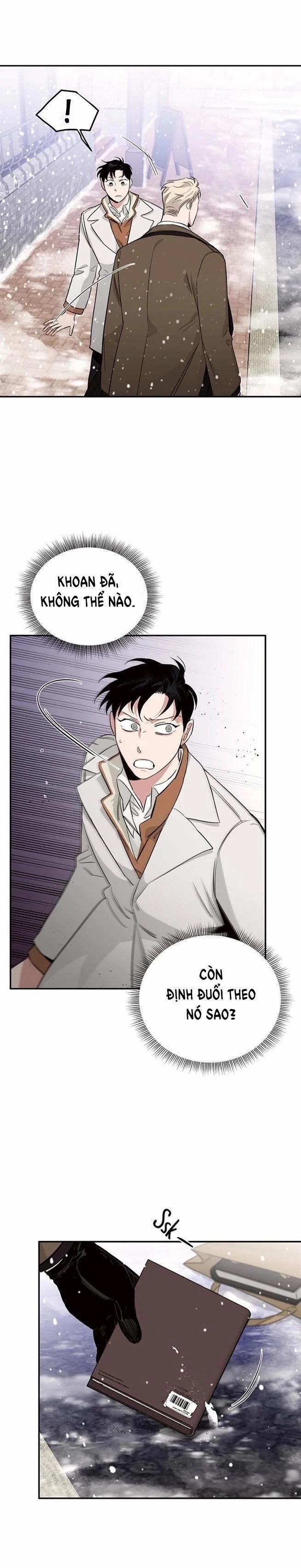 Hoa Hồng Và Ly Champagne 11 trang 13