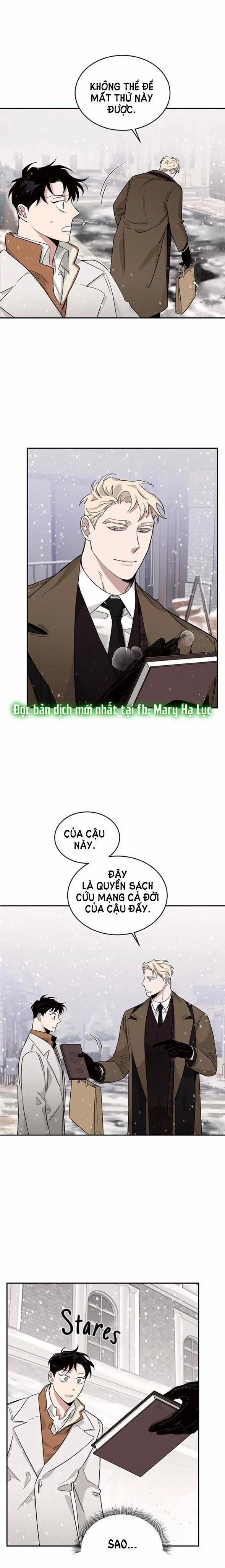 Hoa Hồng Và Ly Champagne 11 trang 14