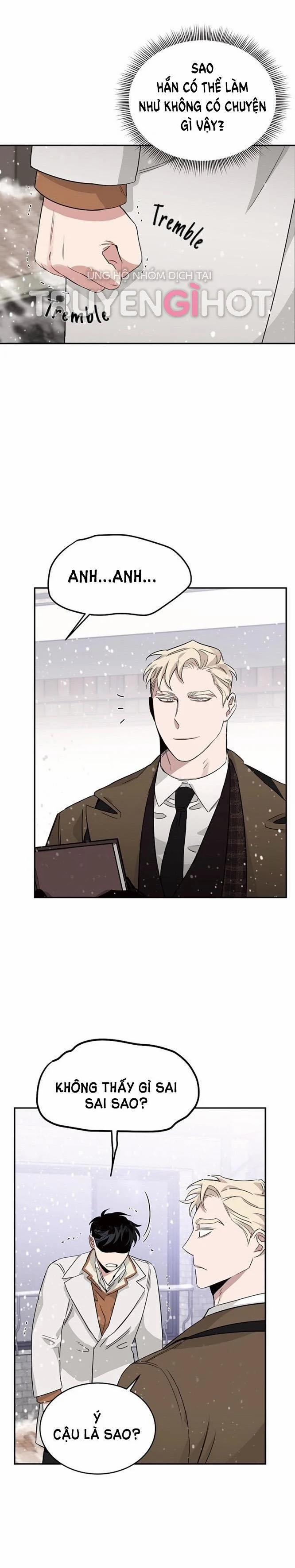 Hoa Hồng Và Ly Champagne 11 trang 15