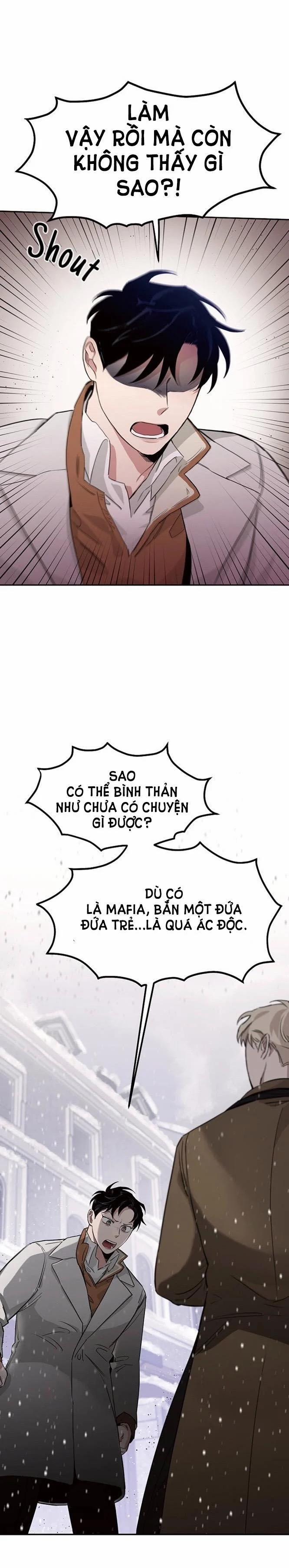 Hoa Hồng Và Ly Champagne 11 trang 16