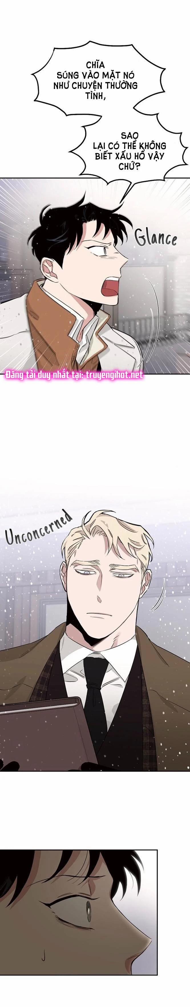 Hoa Hồng Và Ly Champagne 11 trang 17