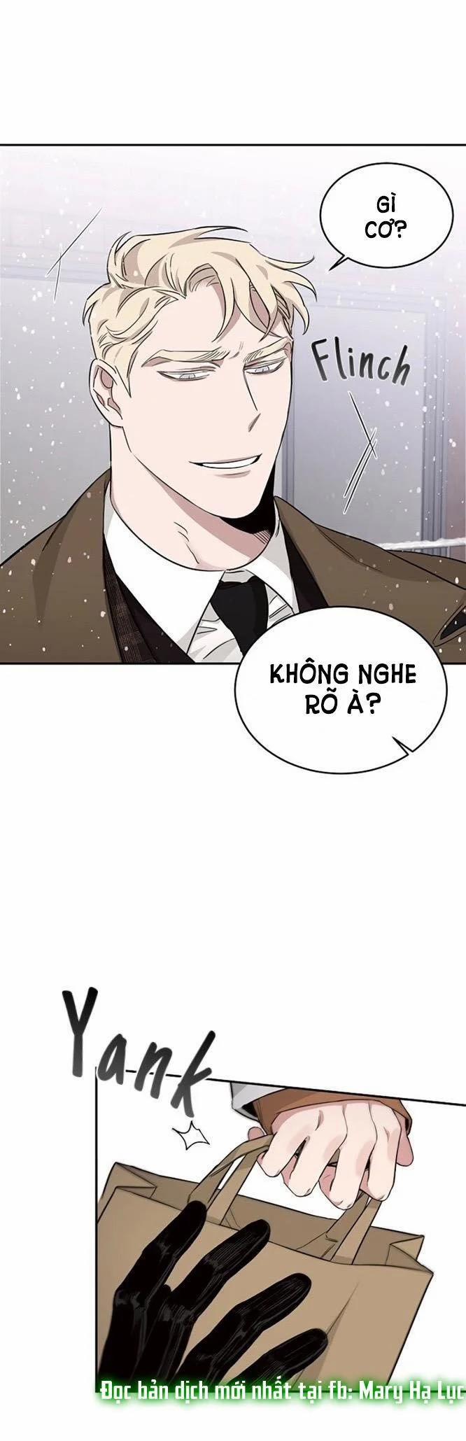 Hoa Hồng Và Ly Champagne 11 trang 19