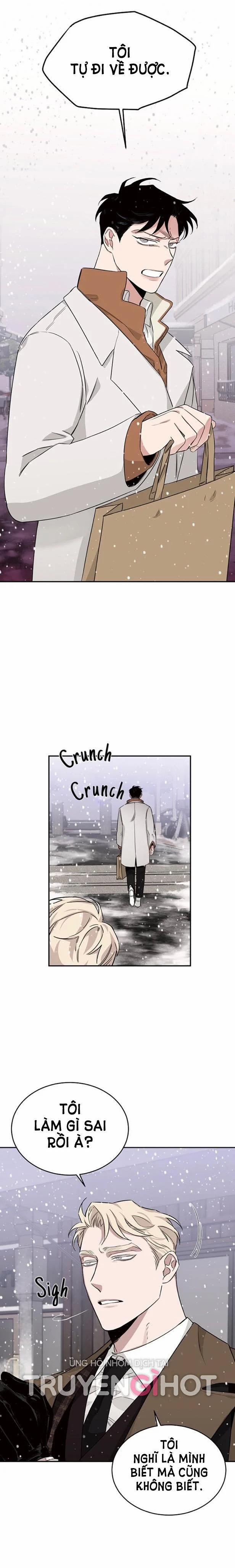 Hoa Hồng Và Ly Champagne 11 trang 20