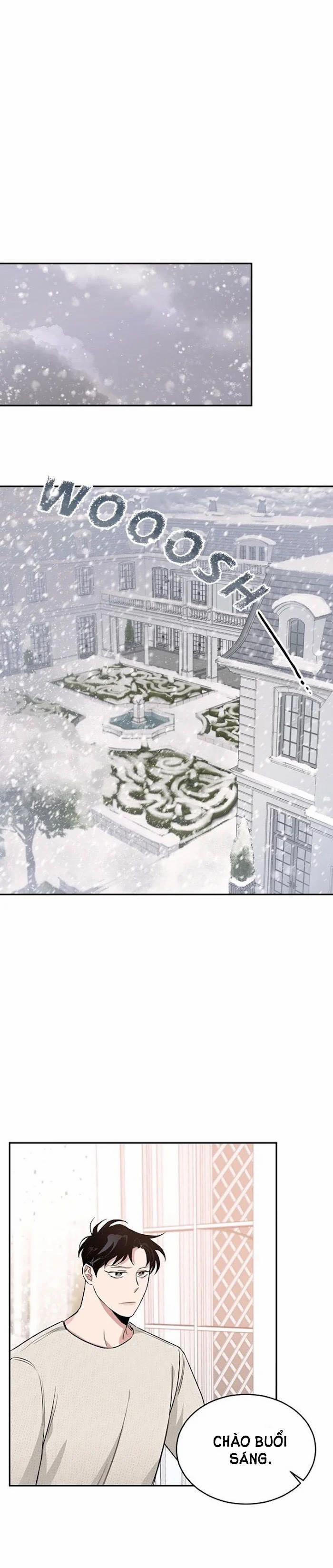 Hoa Hồng Và Ly Champagne 11 trang 21