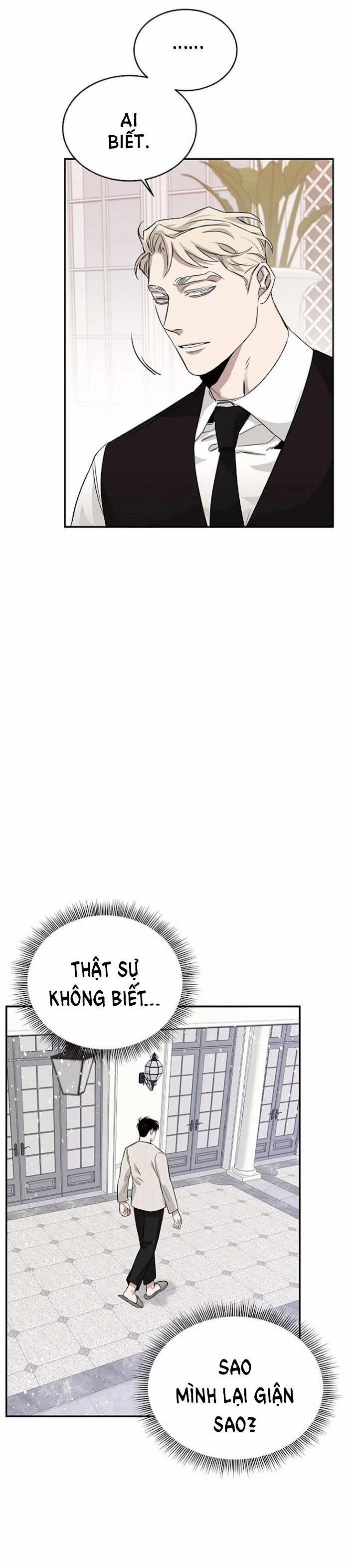 Hoa Hồng Và Ly Champagne 11 trang 25