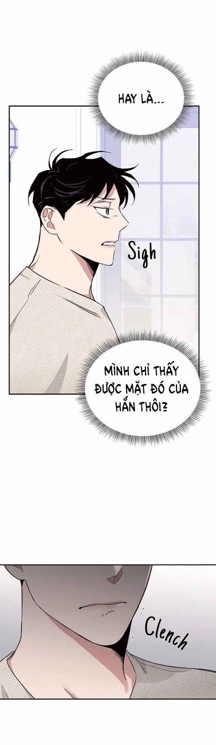 Hoa Hồng Và Ly Champagne 11 trang 27