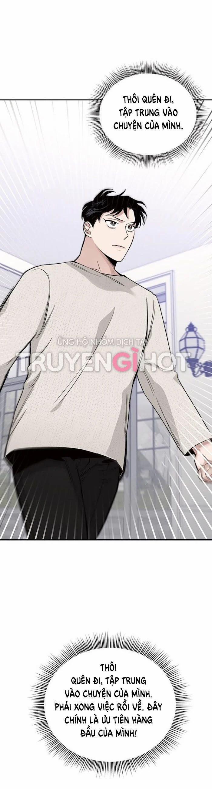 Hoa Hồng Và Ly Champagne 11 trang 28