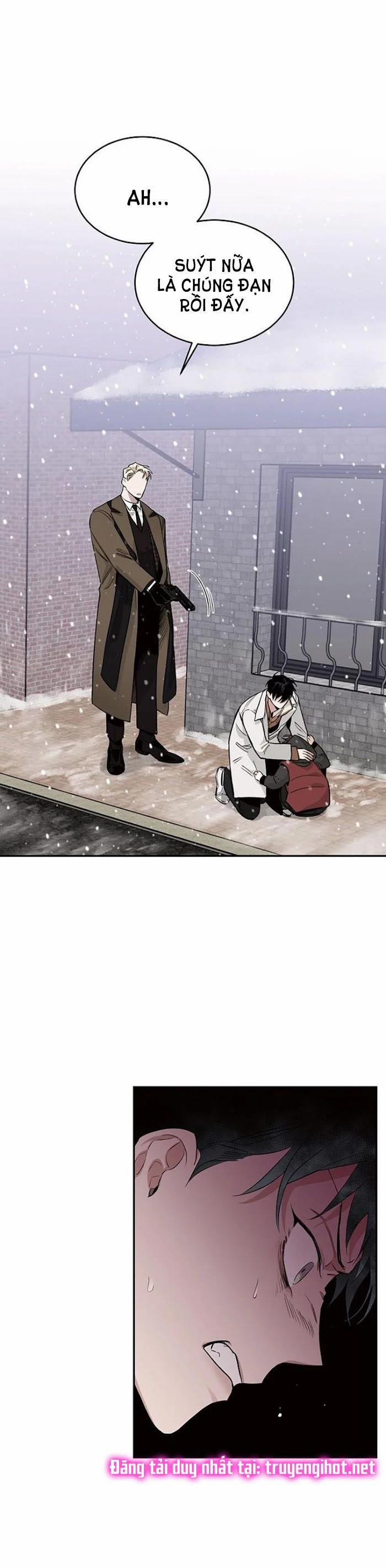 Hoa Hồng Và Ly Champagne 11 trang 4