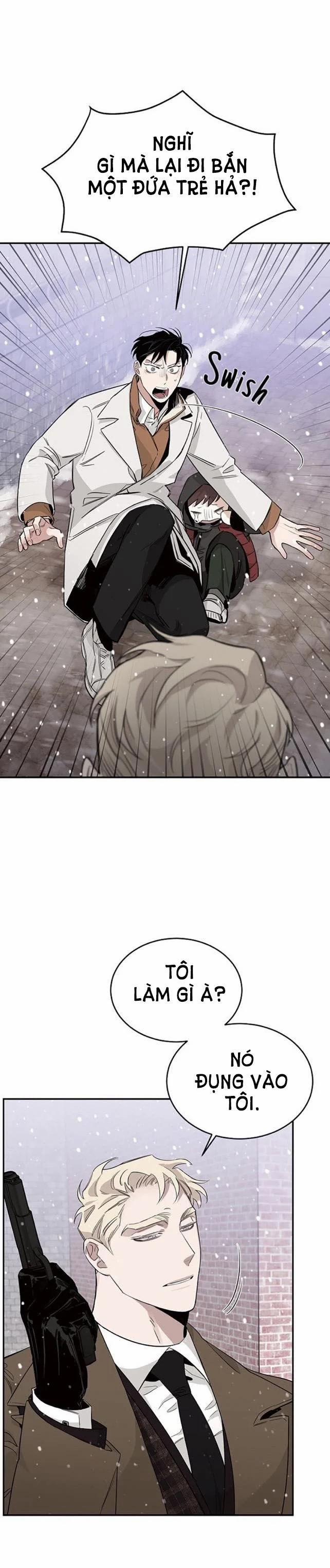 Hoa Hồng Và Ly Champagne 11 trang 5