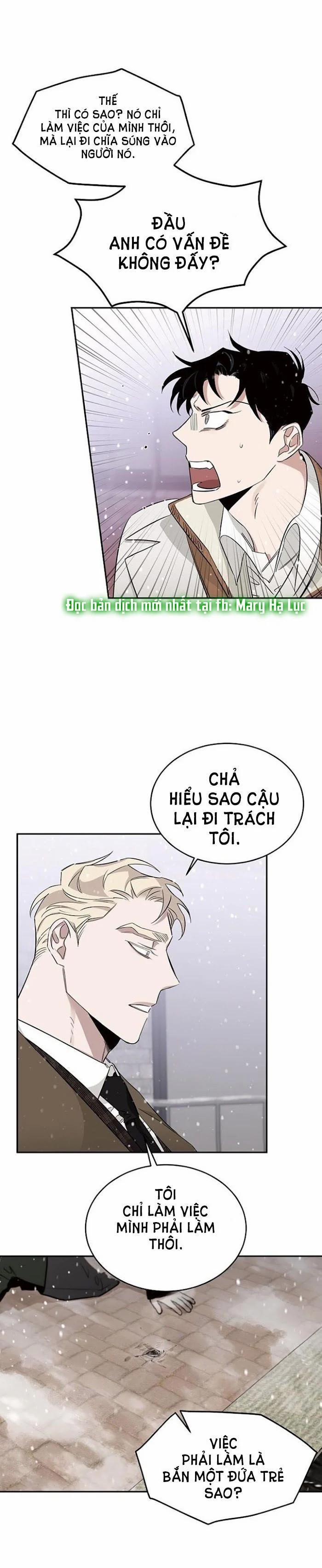 Hoa Hồng Và Ly Champagne 11 trang 6