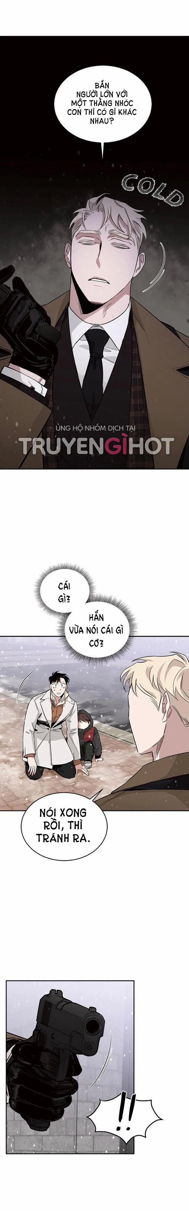 Hoa Hồng Và Ly Champagne 11 trang 7