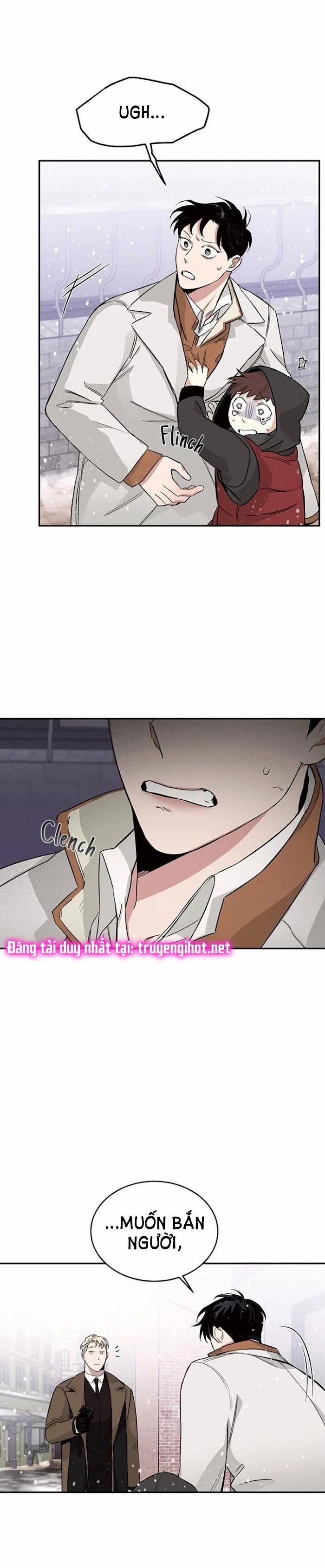 Hoa Hồng Và Ly Champagne 11 trang 8