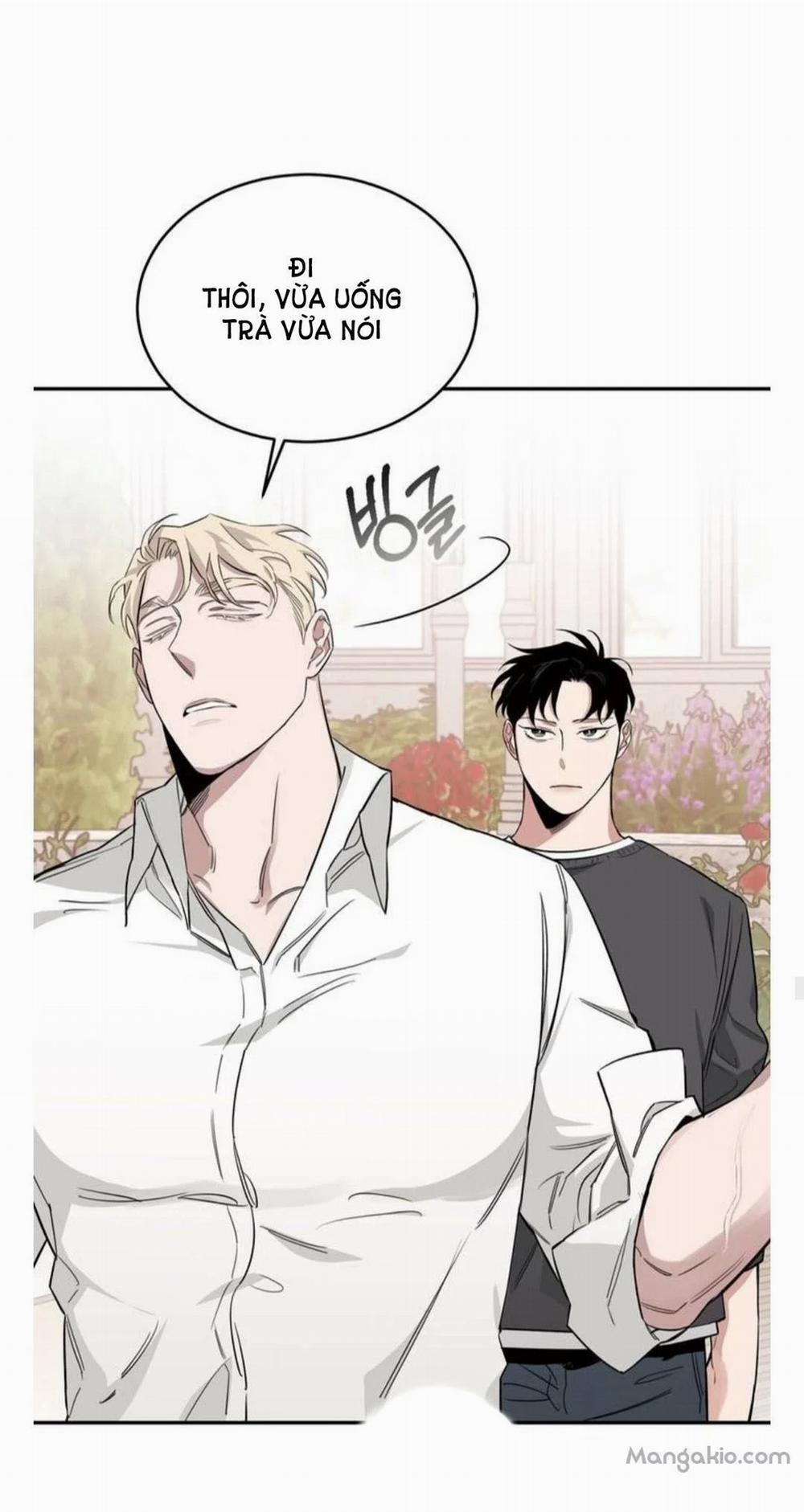 Hoa Hồng Và Ly Champagne 12.5 trang 10