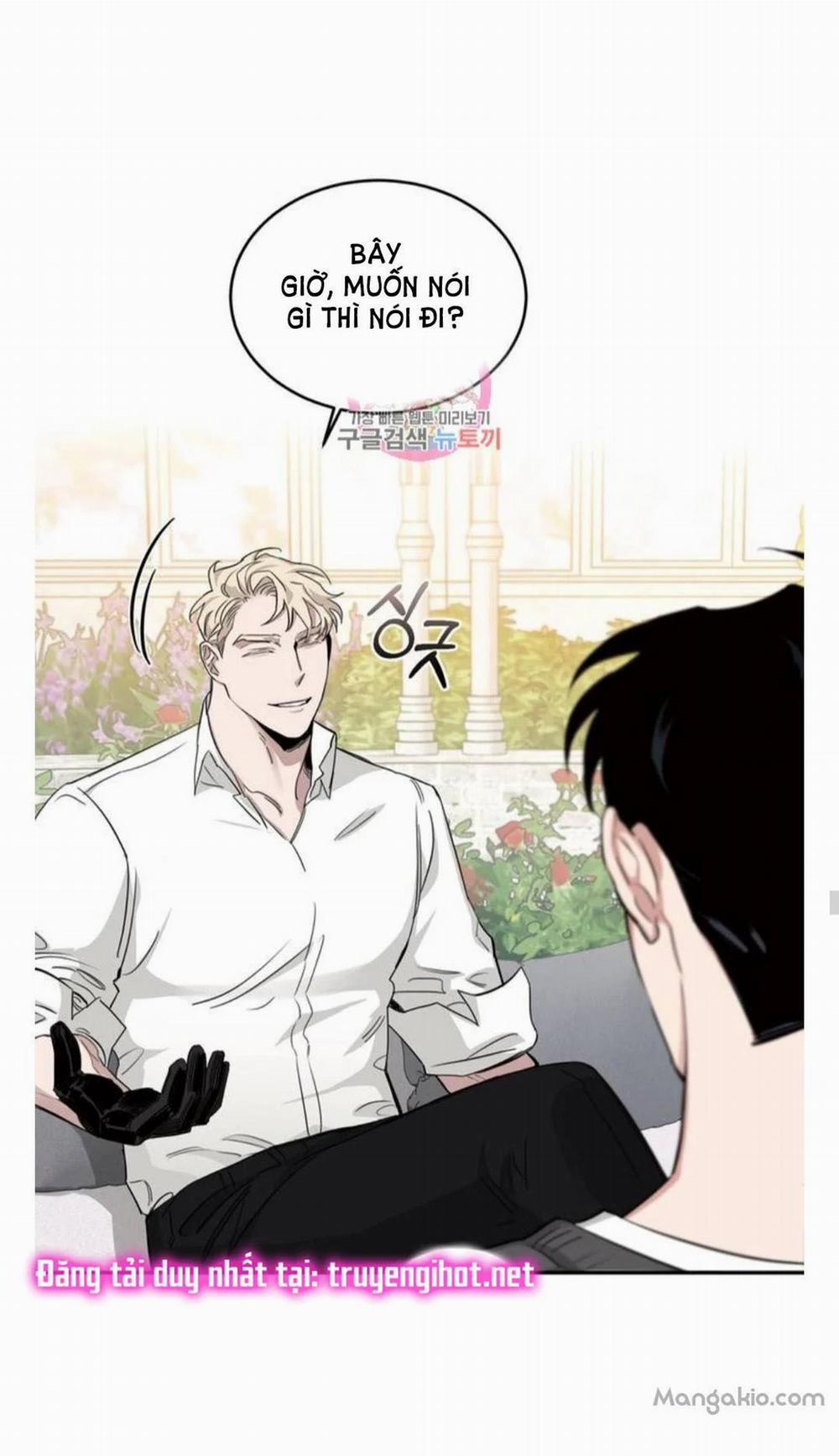 Hoa Hồng Và Ly Champagne 12.5 trang 13