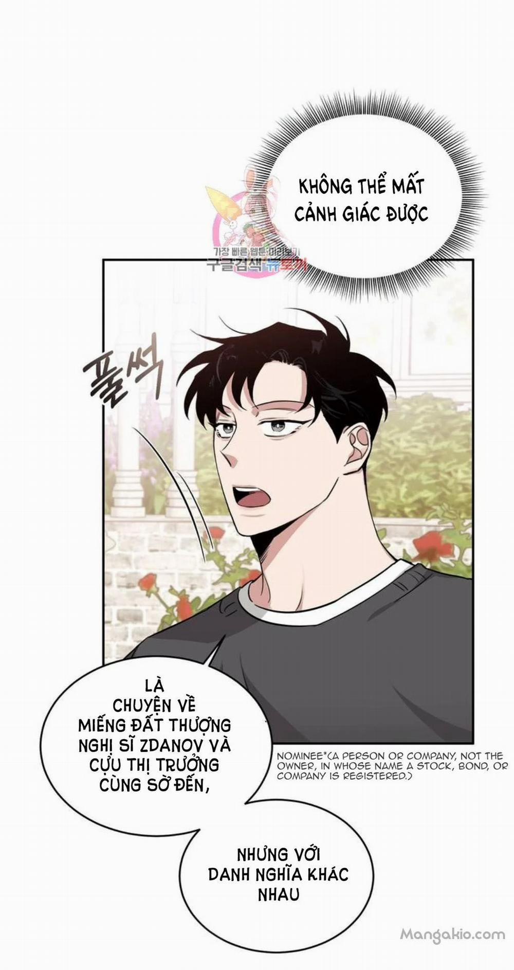 Hoa Hồng Và Ly Champagne 12.5 trang 15