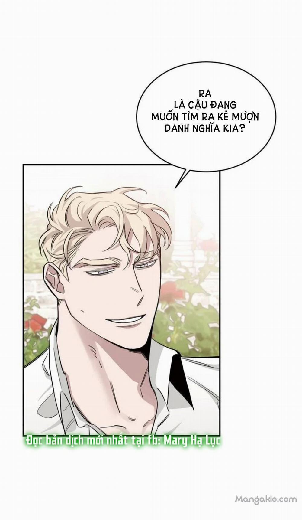 Hoa Hồng Và Ly Champagne 12.5 trang 16