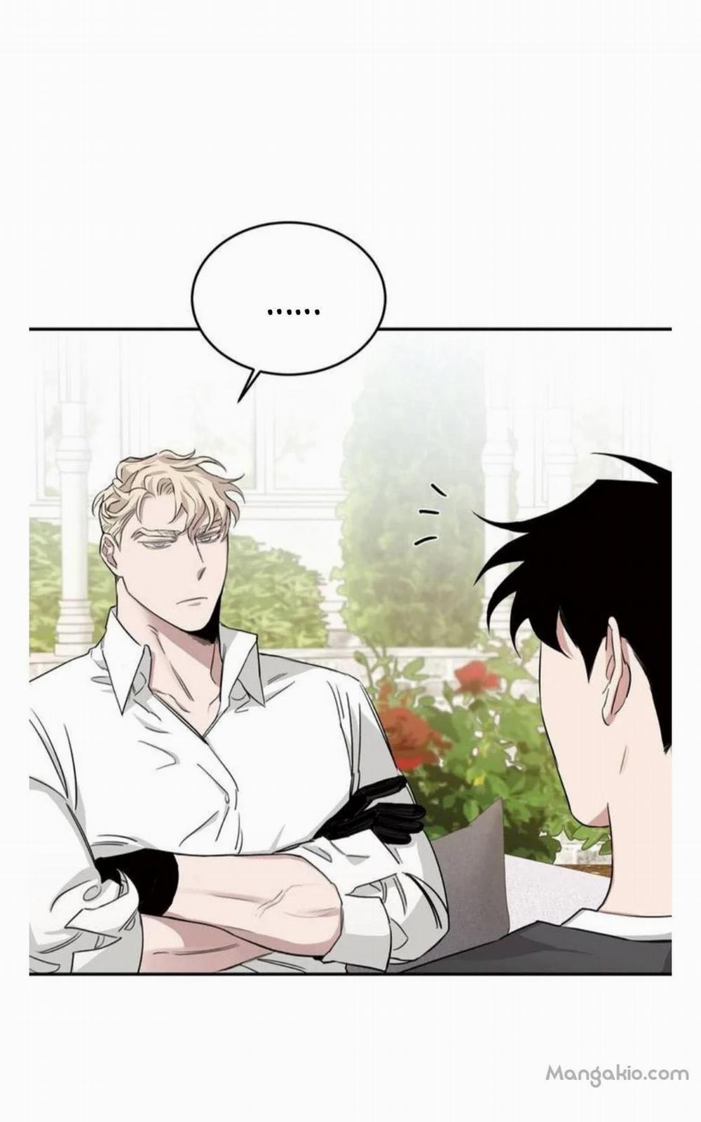 Hoa Hồng Và Ly Champagne 12.5 trang 18