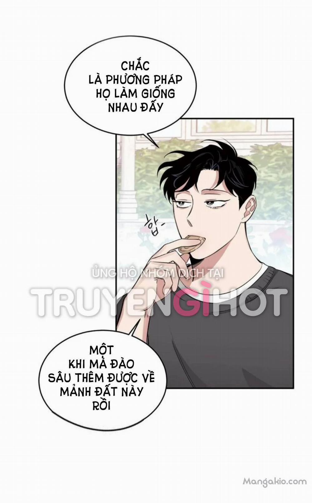 Hoa Hồng Và Ly Champagne 12.5 trang 20