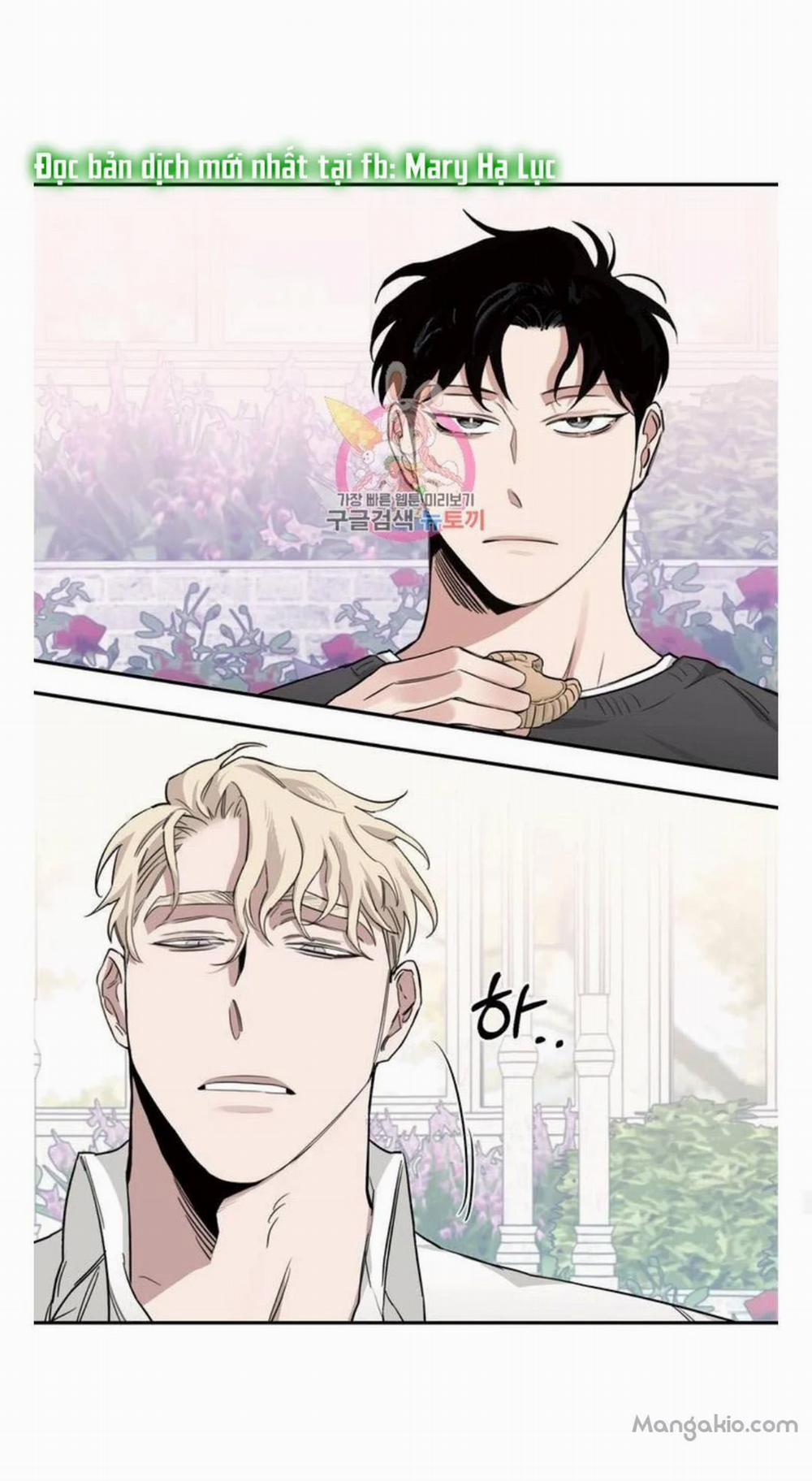 Hoa Hồng Và Ly Champagne 12.5 trang 22