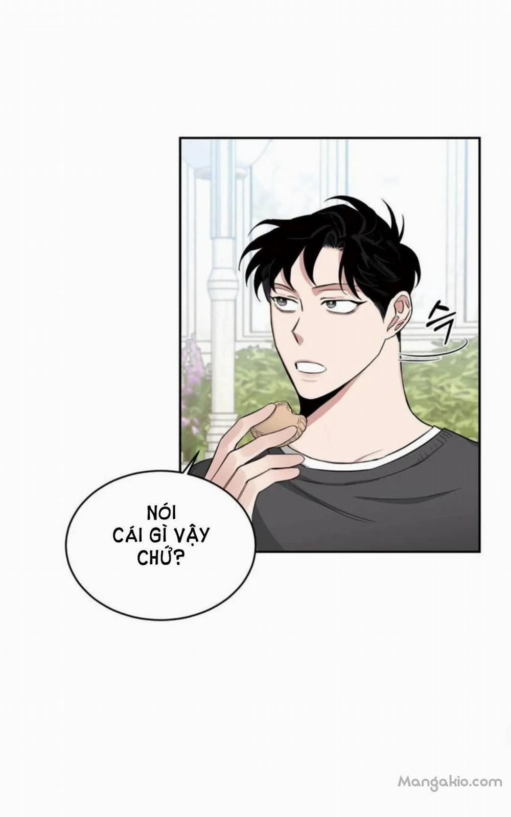 Hoa Hồng Và Ly Champagne 12.5 trang 23