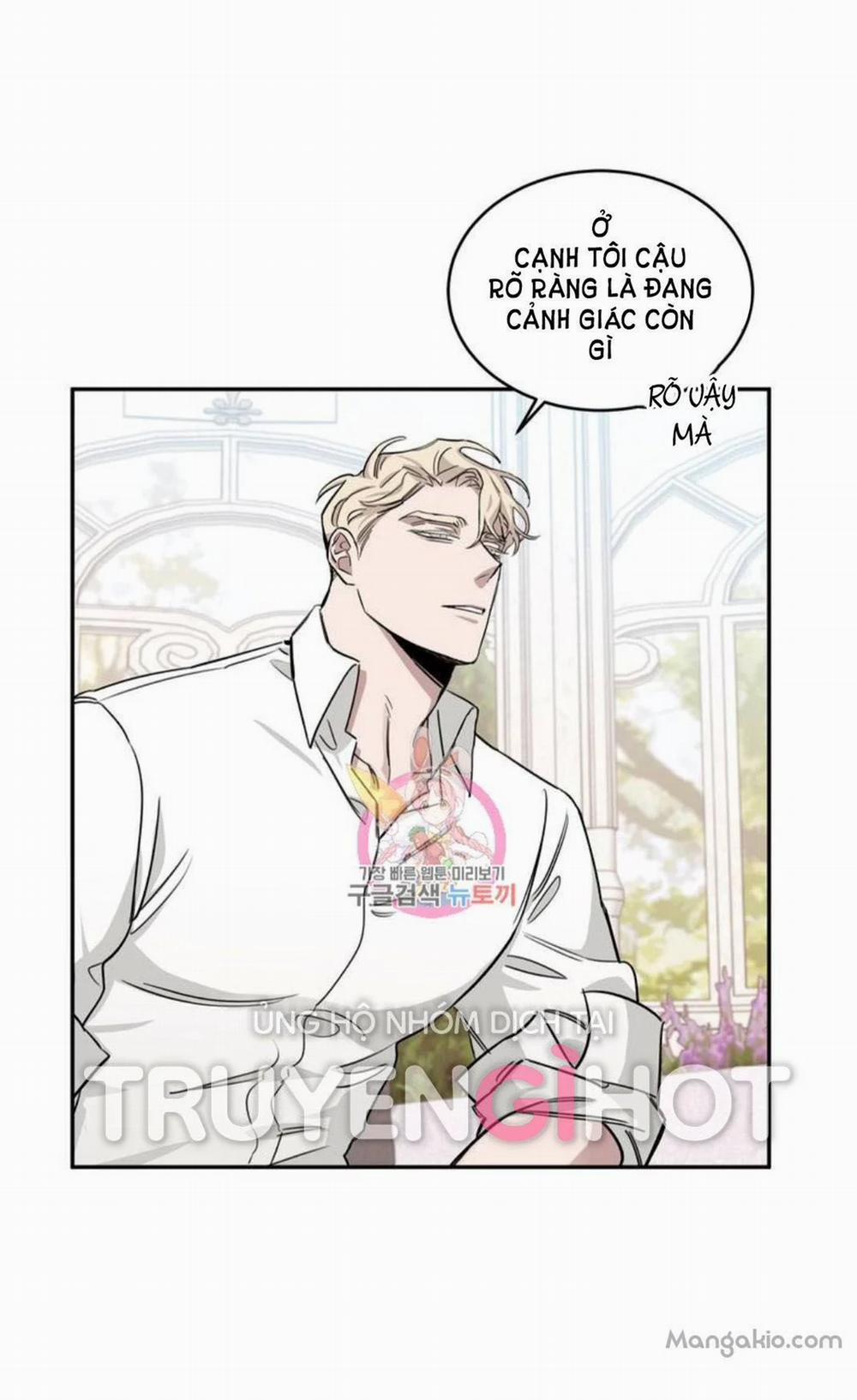 Hoa Hồng Và Ly Champagne 12.5 trang 24