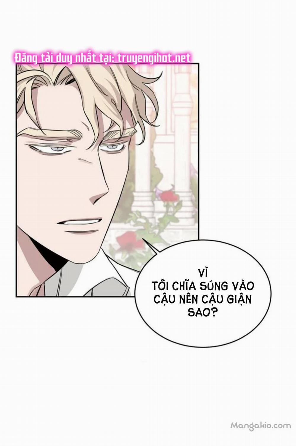 Hoa Hồng Và Ly Champagne 12.5 trang 26