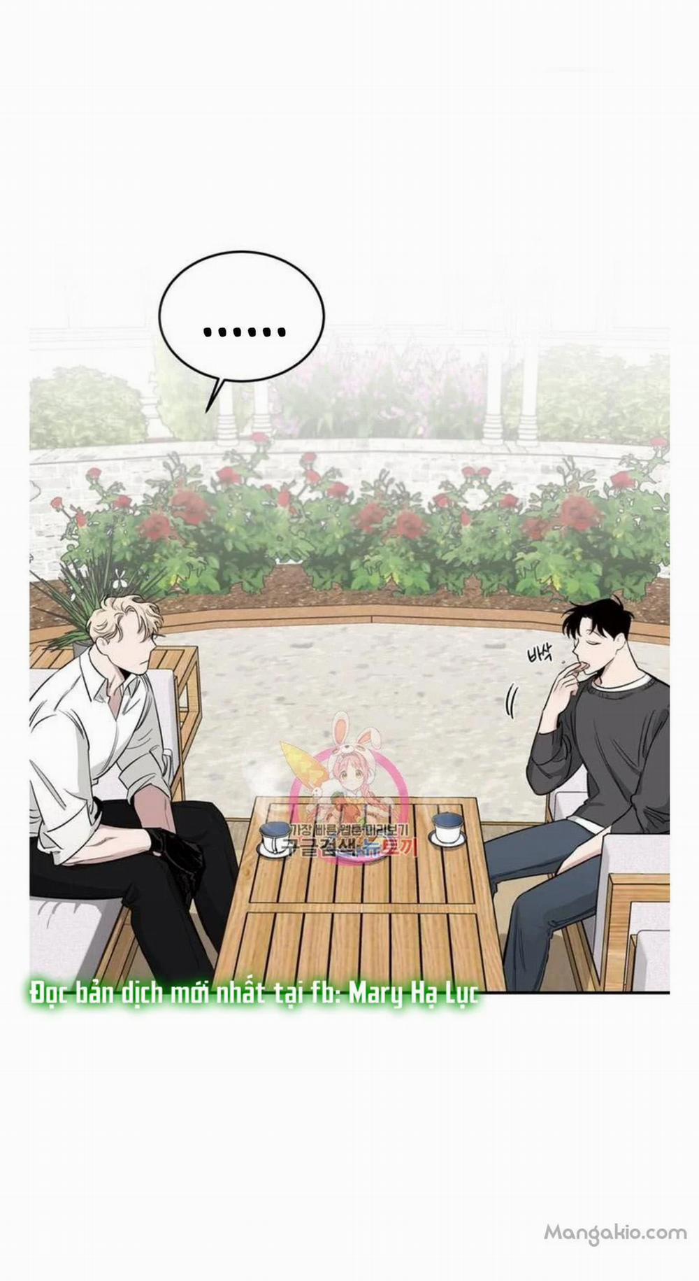 Hoa Hồng Và Ly Champagne 12.5 trang 29