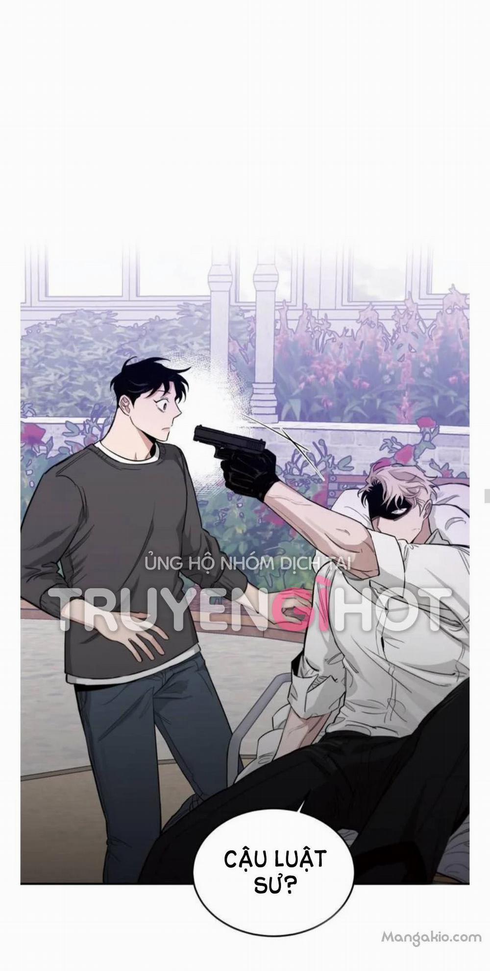 Hoa Hồng Và Ly Champagne 12.5 trang 3