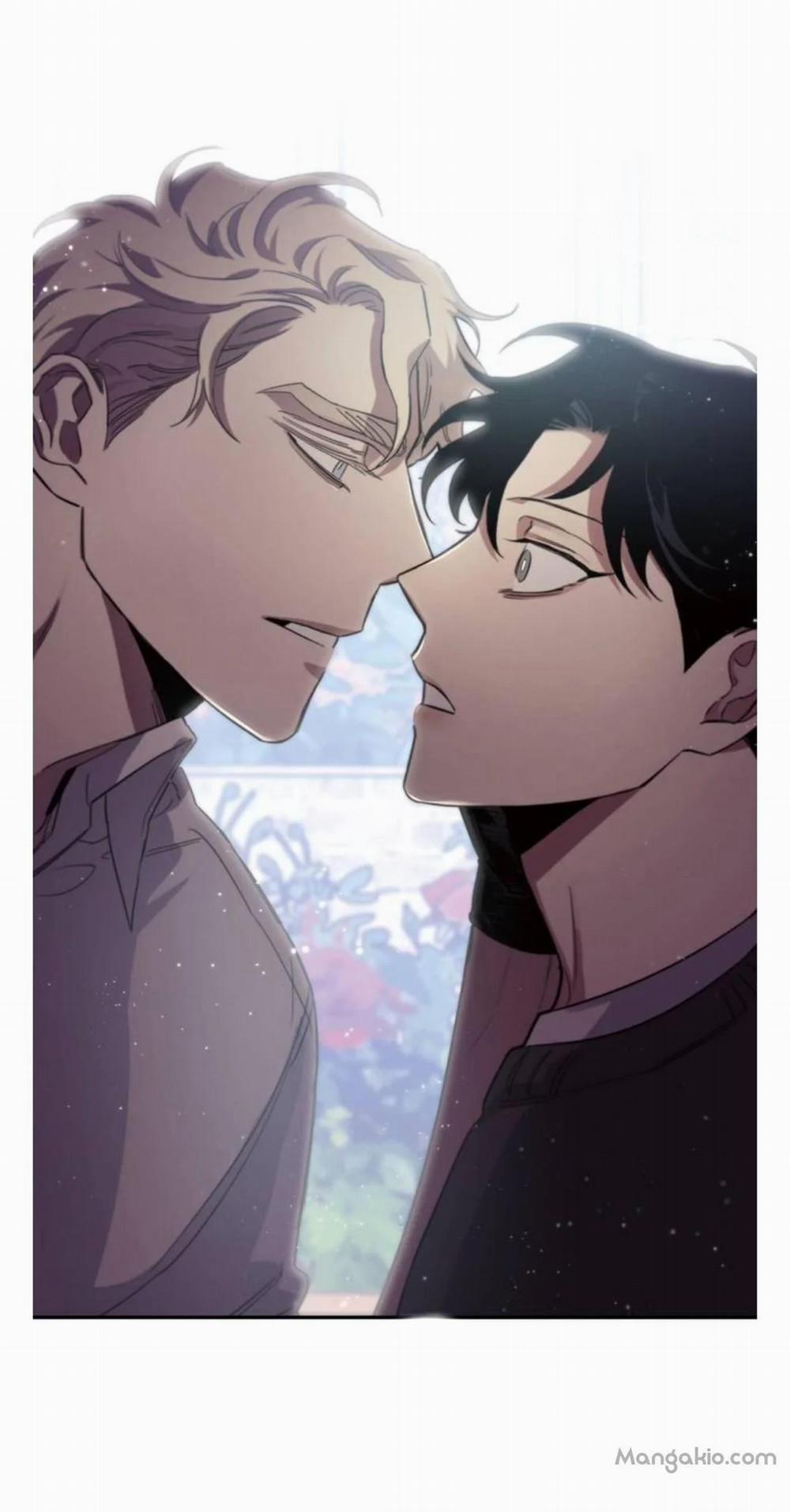 Hoa Hồng Và Ly Champagne 12.5 trang 31