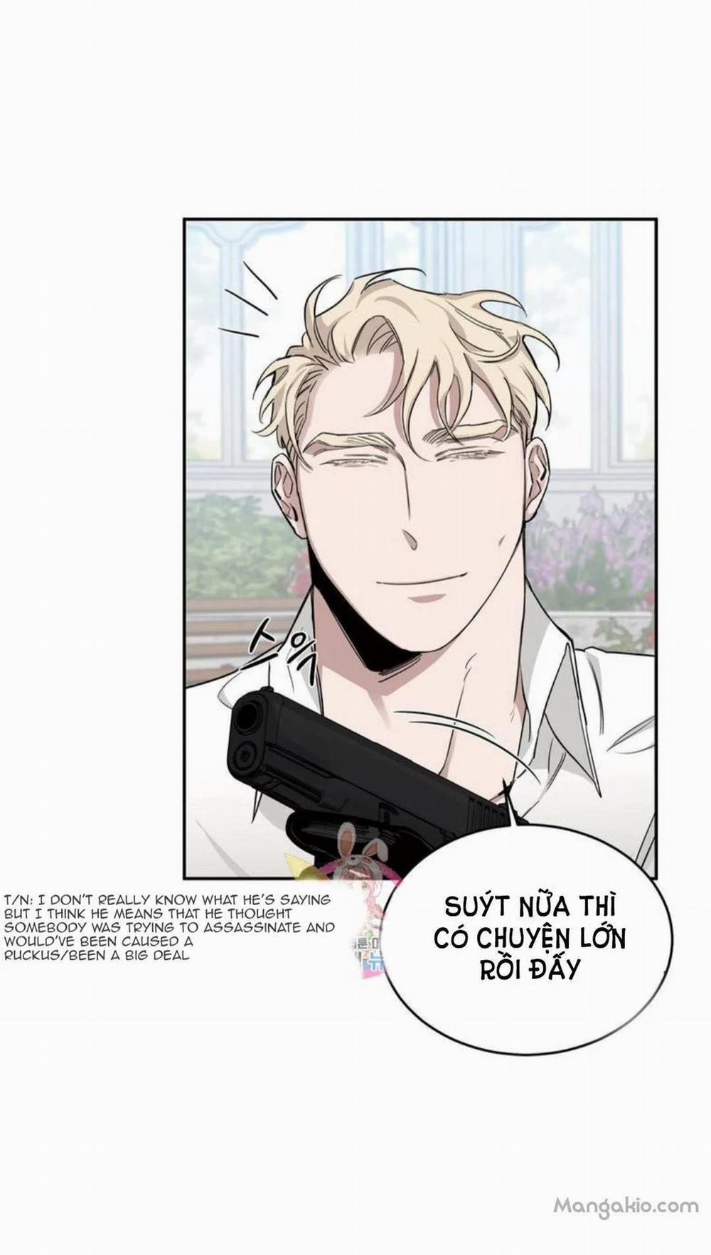 Hoa Hồng Và Ly Champagne 12.5 trang 4