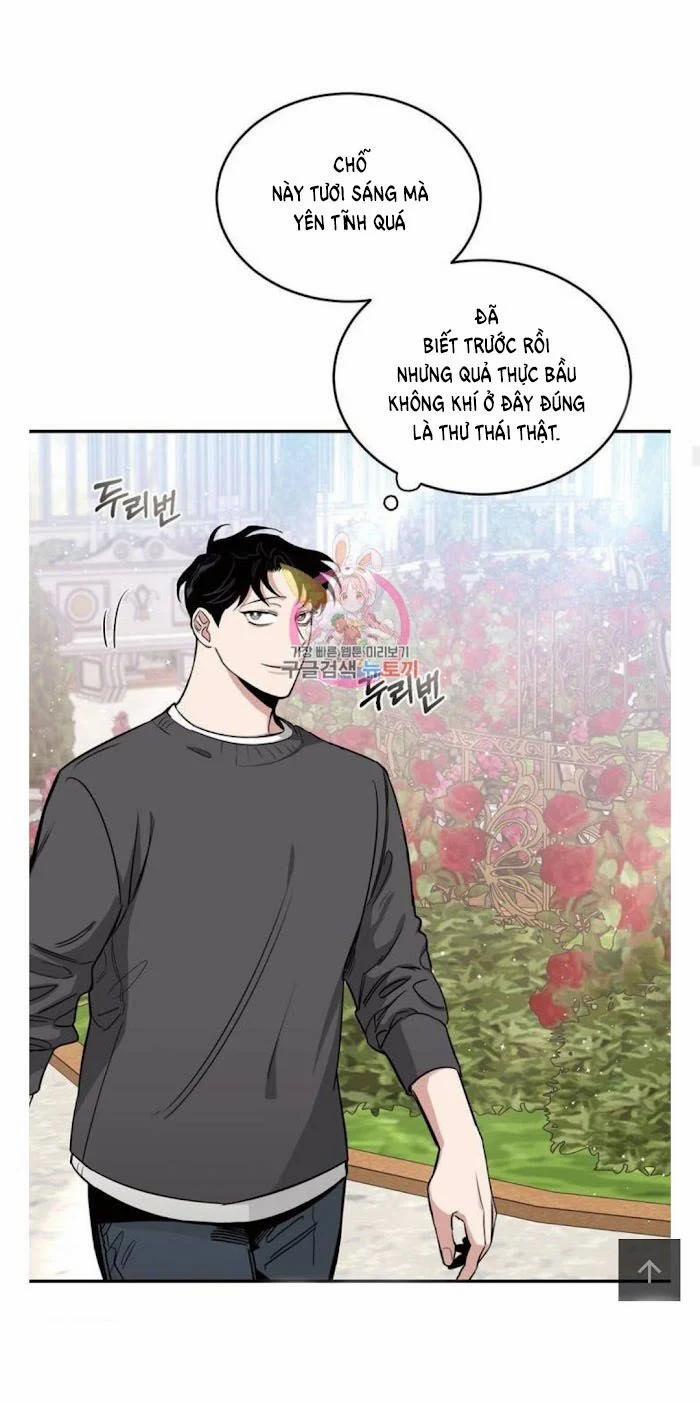 Hoa Hồng Và Ly Champagne 12 trang 22