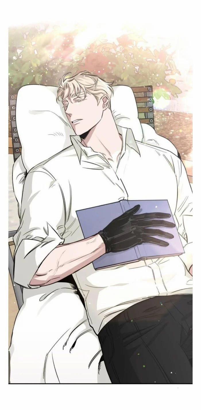 Hoa Hồng Và Ly Champagne 12 trang 25