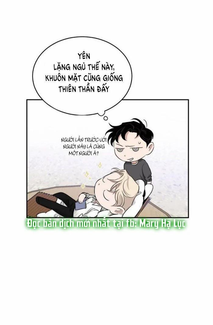 Hoa Hồng Và Ly Champagne 12 trang 27