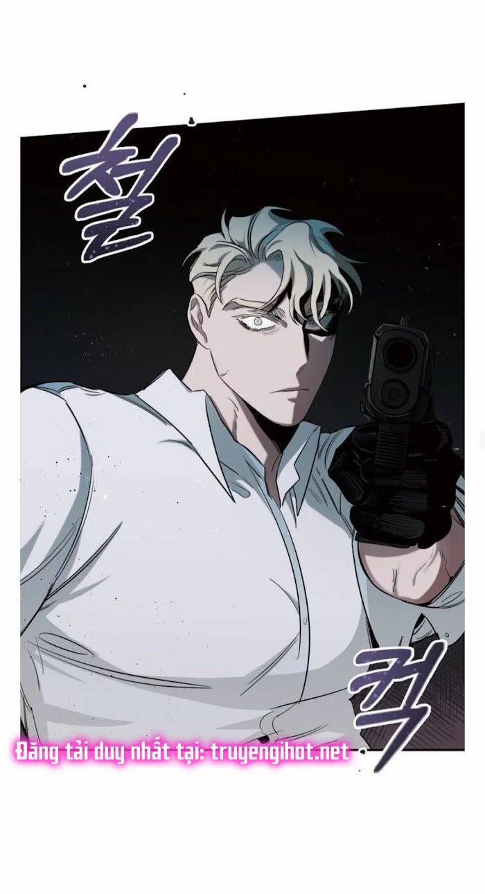 Hoa Hồng Và Ly Champagne 12 trang 30