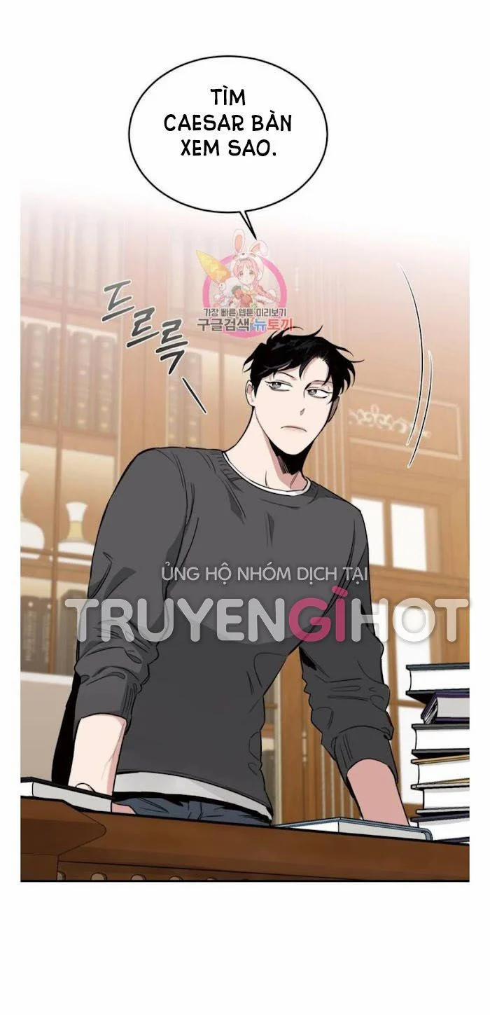 Hoa Hồng Và Ly Champagne 12 trang 5