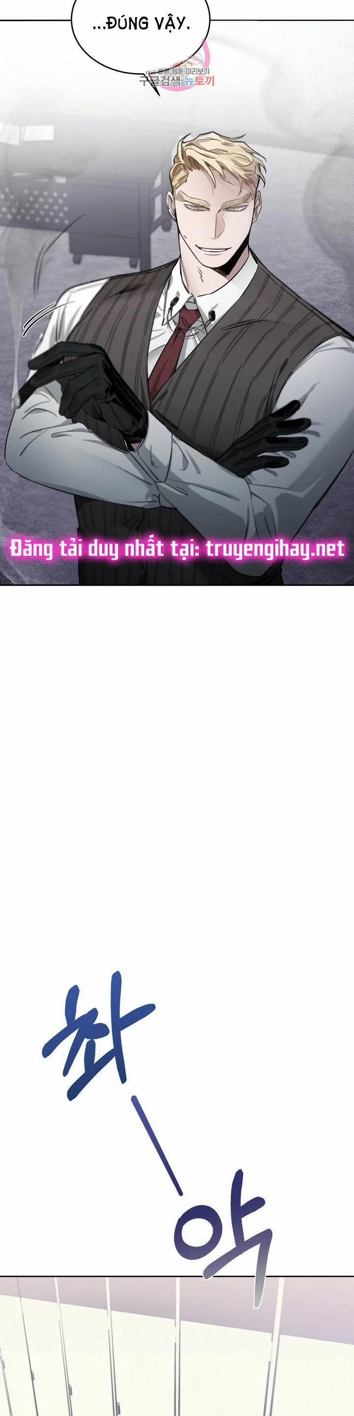 Hoa Hồng Và Ly Champagne 2 trang 12