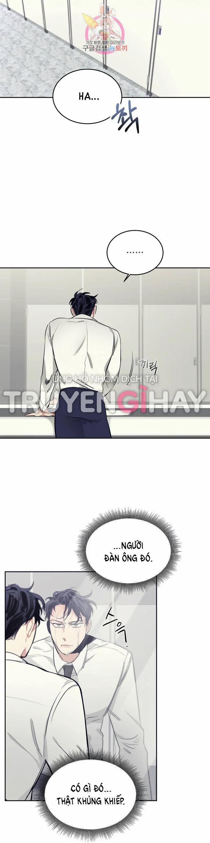 Hoa Hồng Và Ly Champagne 2 trang 13